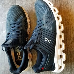 ON Running Cloudswift Womens Sz8
